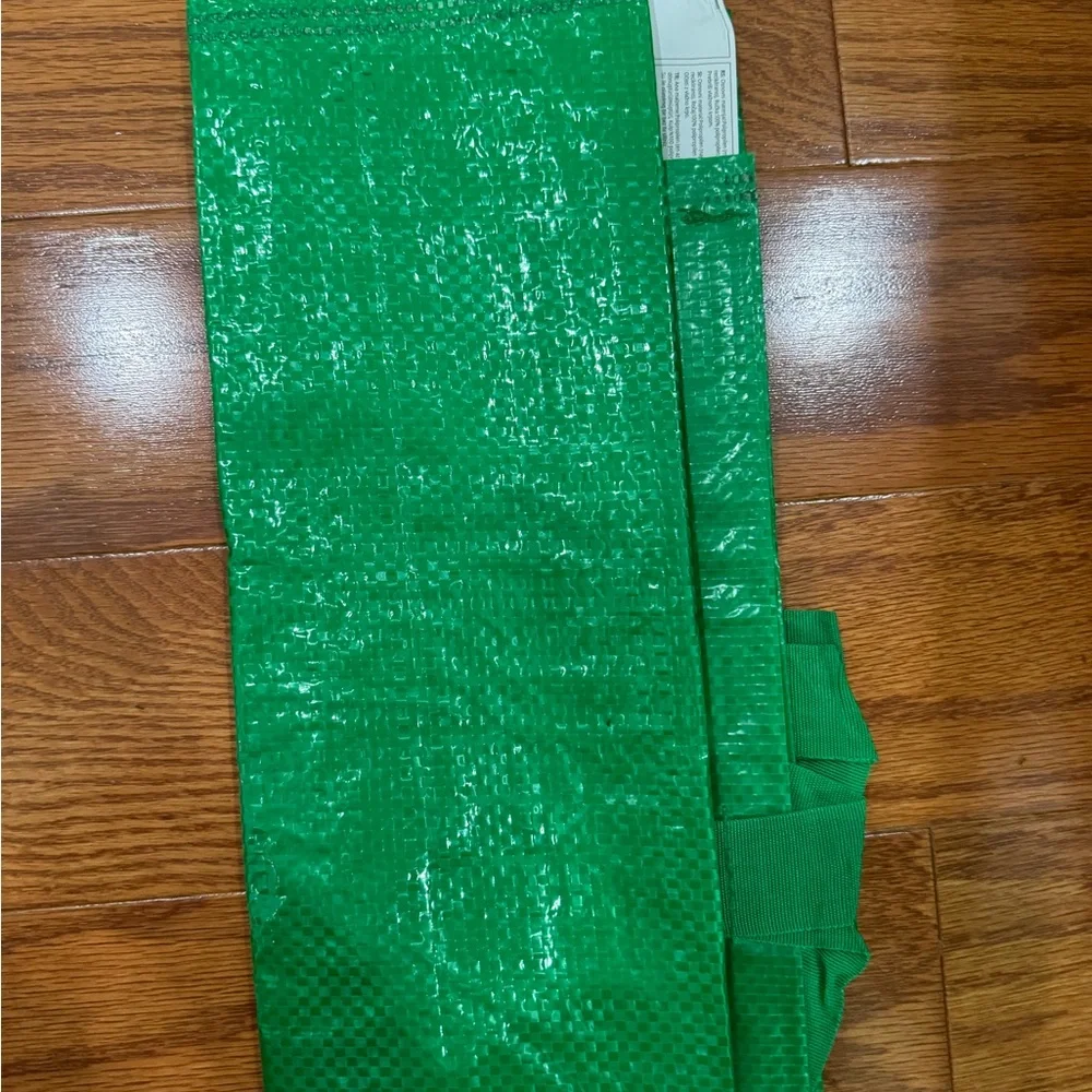 IKEA medium 10 gallon bag tote